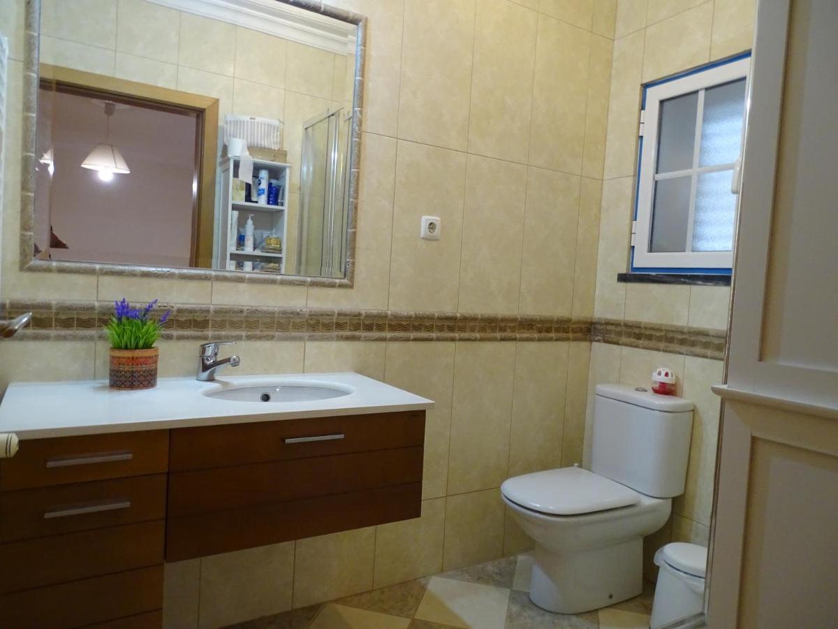 Sudwest Rooms By Stay In Alentejo For Hikers Vila Nova de Milfontes Eksteriør billede