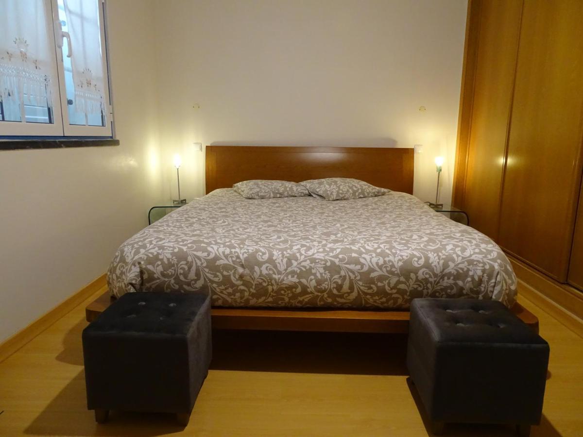 Sudwest Rooms By Stay In Alentejo For Hikers Vila Nova de Milfontes Eksteriør billede