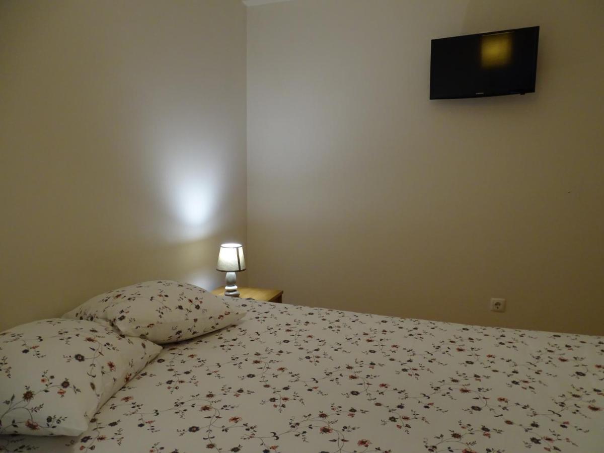 Sudwest Rooms By Stay In Alentejo For Hikers Vila Nova de Milfontes Eksteriør billede