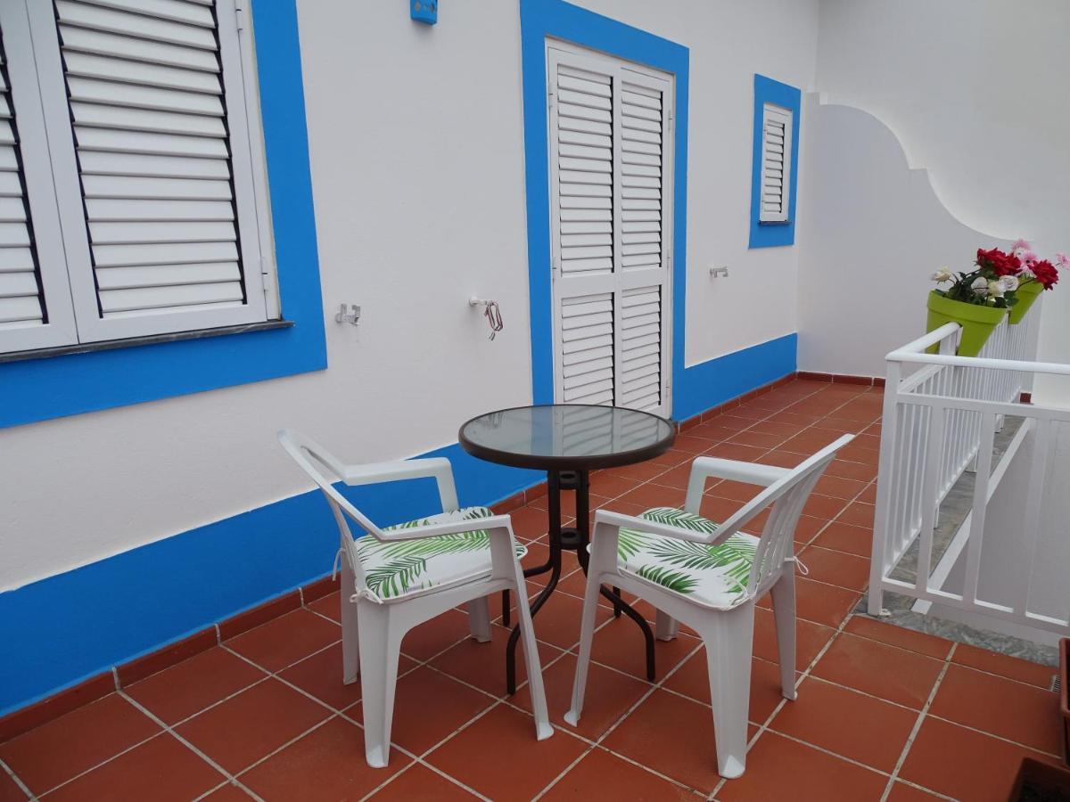 Sudwest Rooms By Stay In Alentejo For Hikers Vila Nova de Milfontes Eksteriør billede