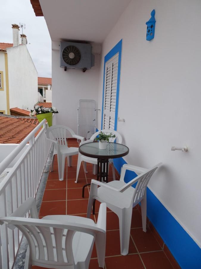 Sudwest Rooms By Stay In Alentejo For Hikers Vila Nova de Milfontes Eksteriør billede