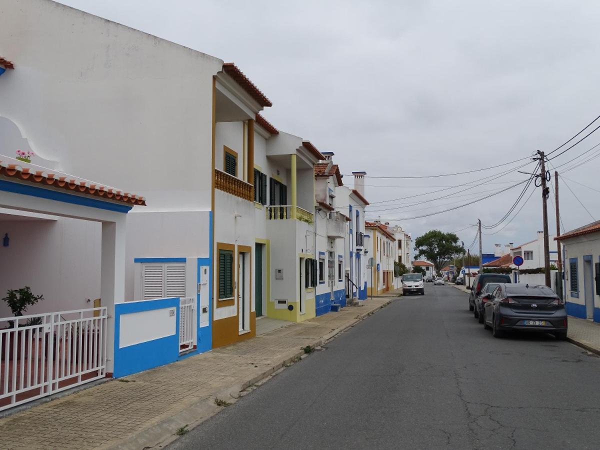 Sudwest Rooms By Stay In Alentejo For Hikers Vila Nova de Milfontes Eksteriør billede