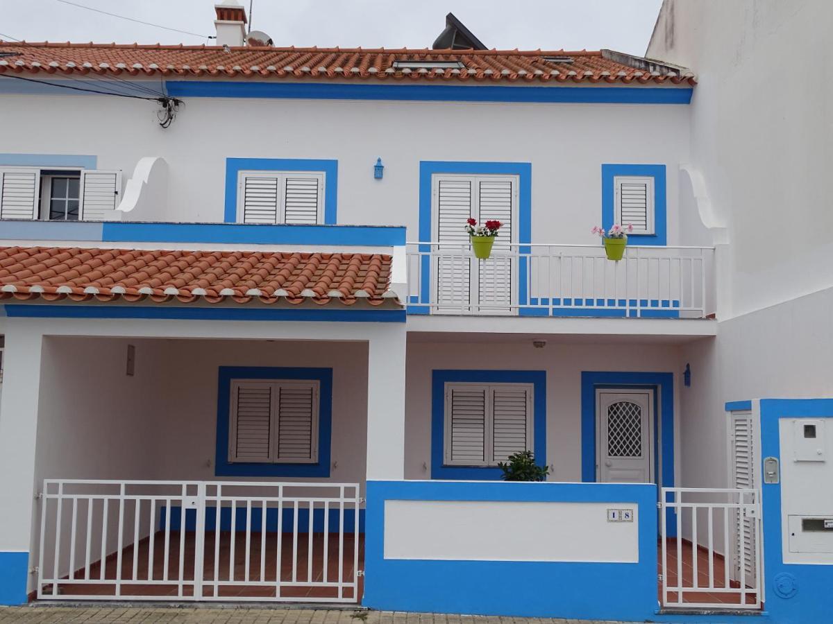 Sudwest Rooms By Stay In Alentejo For Hikers Vila Nova de Milfontes Eksteriør billede