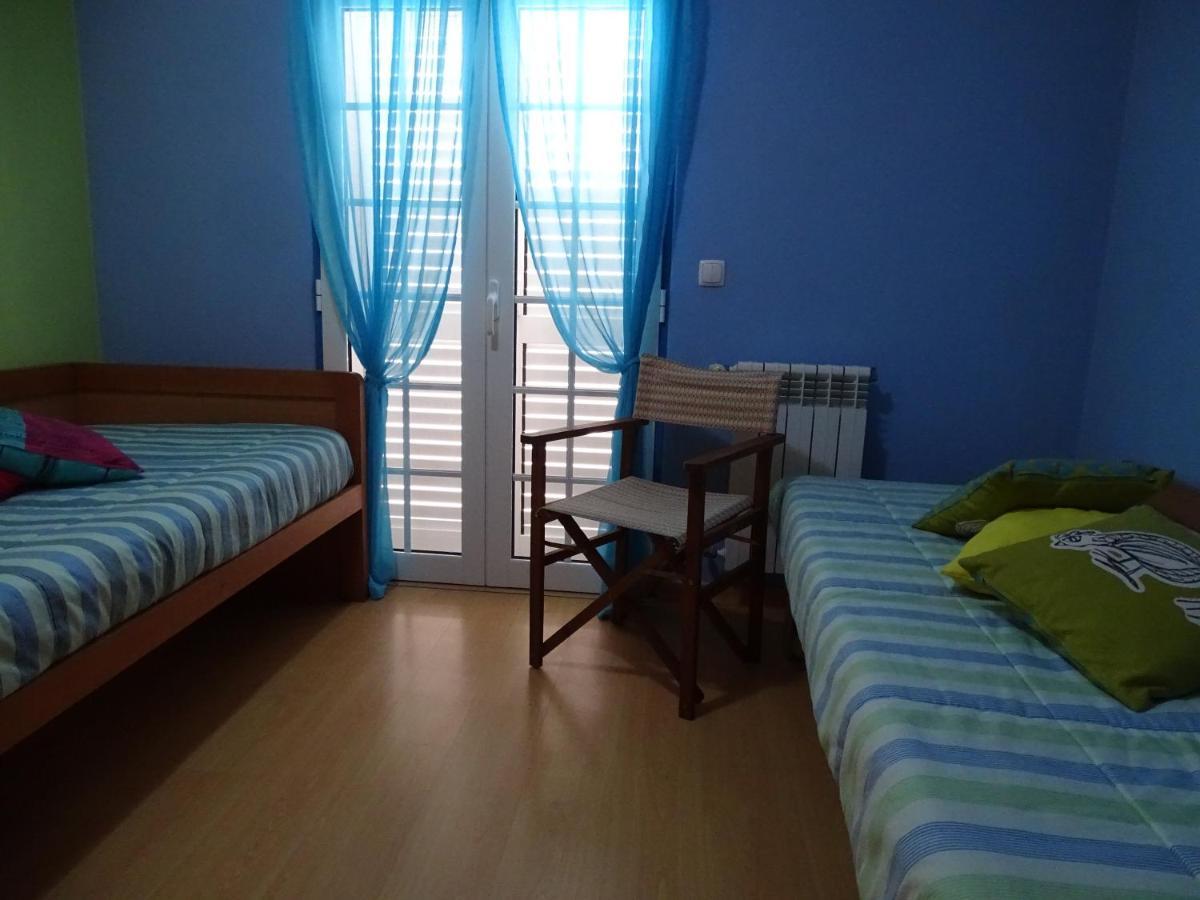Sudwest Rooms By Stay In Alentejo For Hikers Vila Nova de Milfontes Eksteriør billede